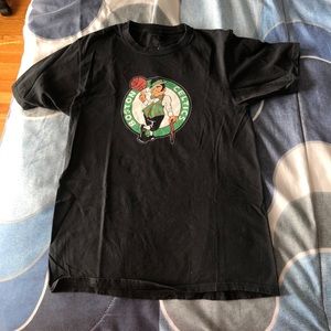 Boston Celtics Kyrie Iriving tshirt